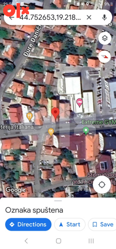 Poslovni prostor Bijeljina 2