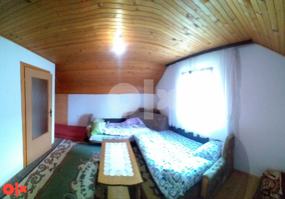 Vikendica HADZICI- Miševići  IZNAJMLJIVANJE 4