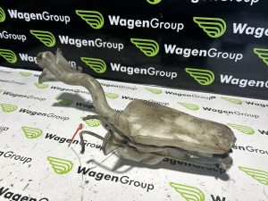 Boca tecnosti brisaca Citroën Berlingo