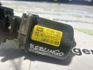 Motoric prednji brisaca Citroën Berlingo (fotografija 2)