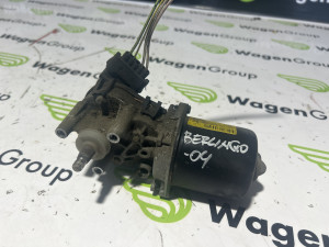Motoric prednji brisaca Citroën Berlingo (fotografija 3)