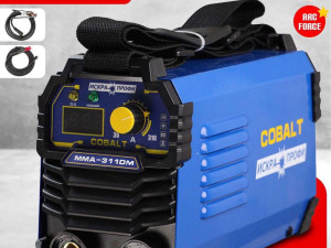 Inverter aparat za varenje ISKRA COBALT 300 A