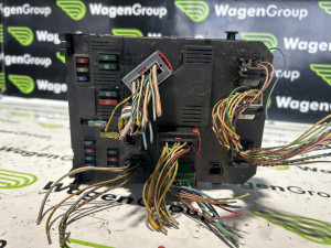 BSI elektronika Citroën Berlingo (fotografija 4)