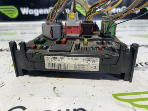 BSI elektronika Citroën Berlingo (fotografija 7)