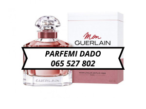 GUERLAIN MON INTENSE  W edp 100ml
