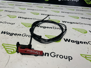 RUCICA SAJLA OTVARANJA HAUBE CITROEN BERLINGO -04