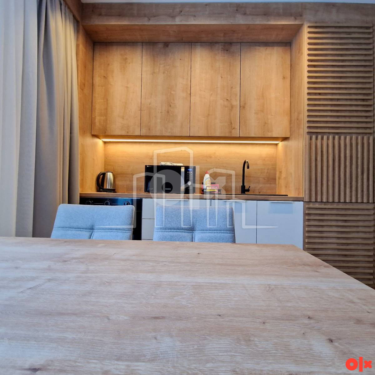 Opremljen nov apartman od 35m2 Jahorina prodaja 7