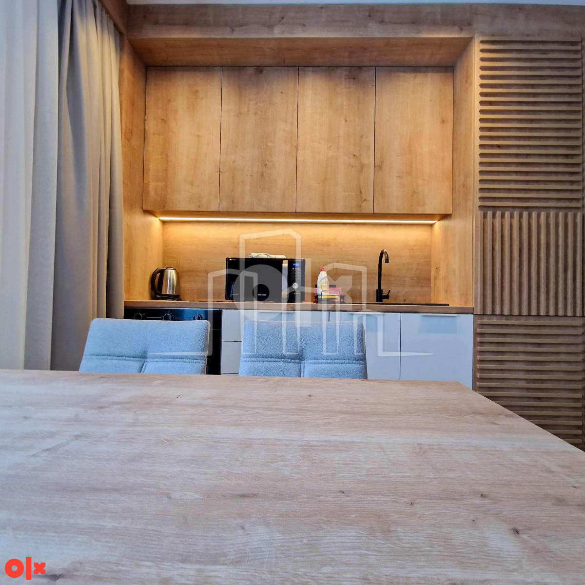 Opremljen nov apartman od 35m2 Jahorina prodaja 9