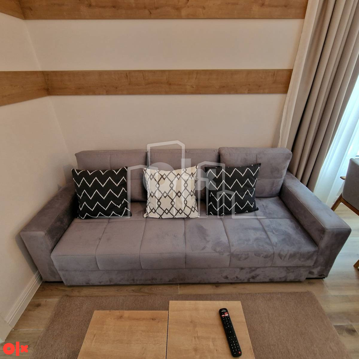 Opremljen nov apartman od 35m2 Jahorina prodaja 11