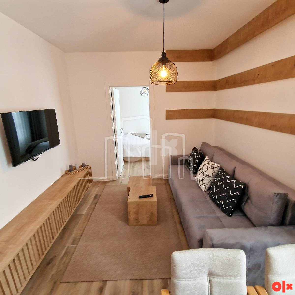 Opremljen nov apartman od 35m2 Jahorina prodaja 10