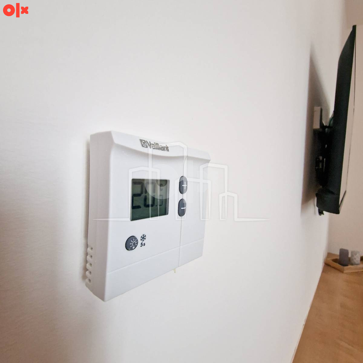 Opremljen nov apartman od 35m2 Jahorina prodaja 14