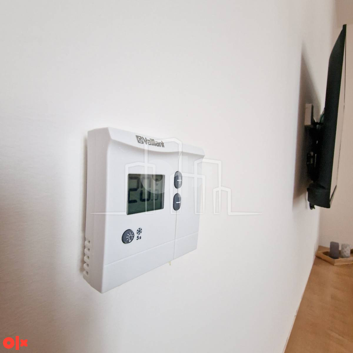 Opremljen nov apartman od 35m2 Jahorina prodaja 16