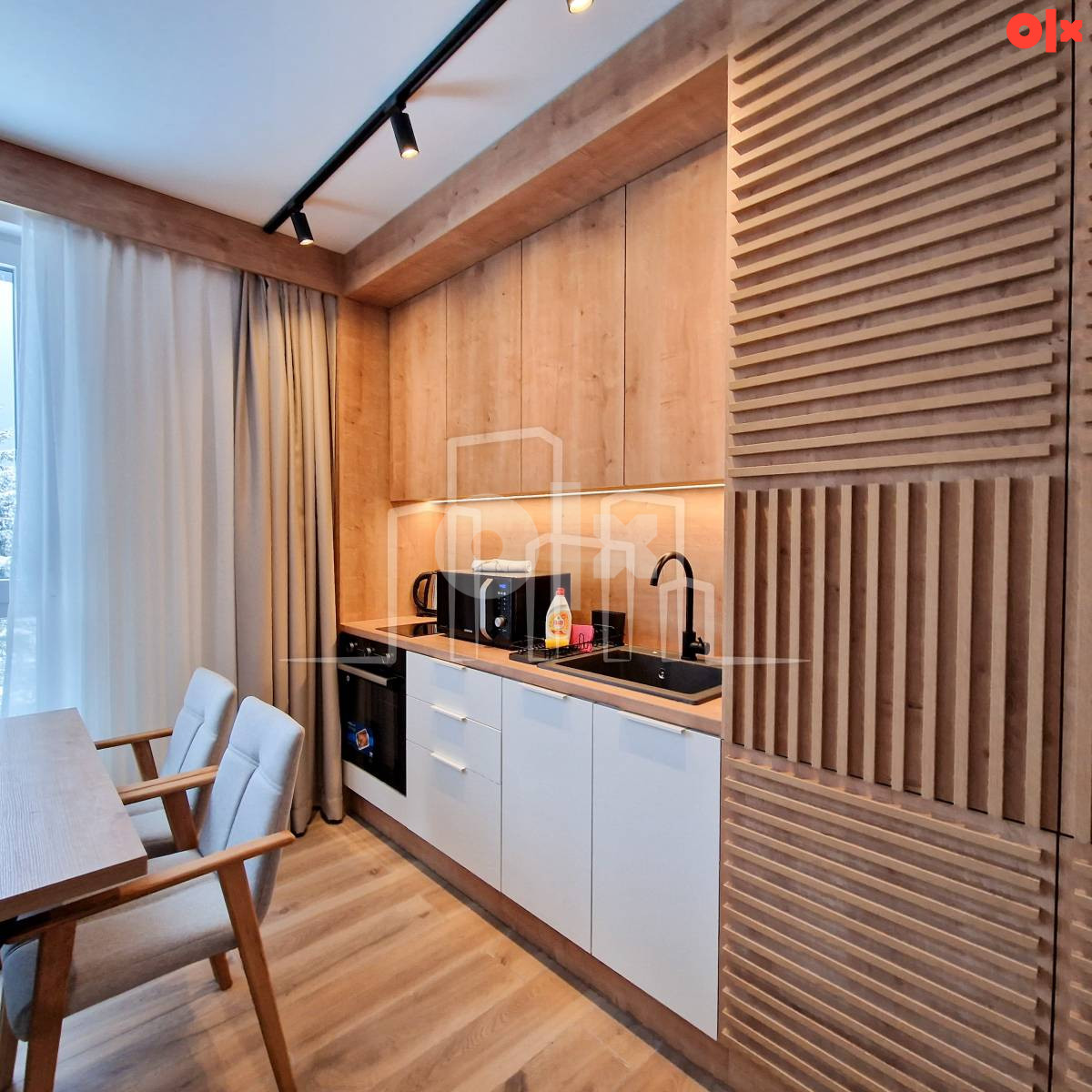 Opremljen nov apartman od 35m2 Jahorina prodaja 17