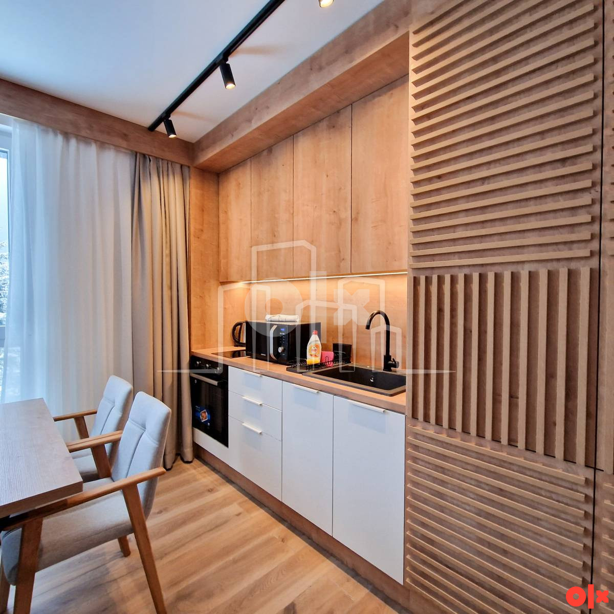 Opremljen nov apartman od 35m2 Jahorina prodaja 18
