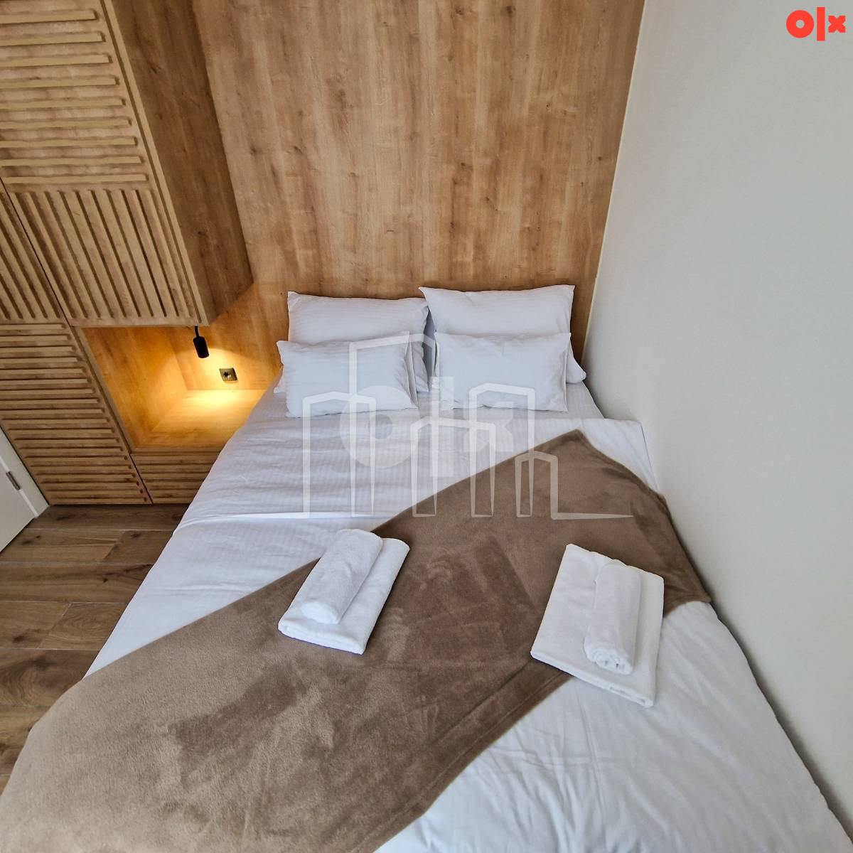 Opremljen nov apartman od 35m2 Jahorina prodaja 22