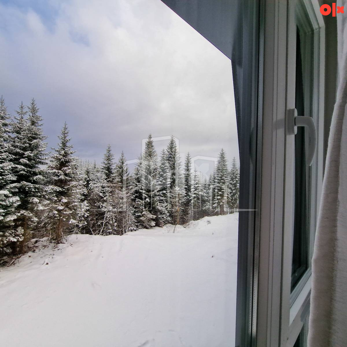 Opremljen nov apartman od 35m2 Jahorina prodaja 25