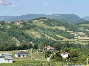 Malešići/ Građevinsko zemljište
