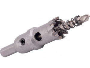 Karbidna kruna kroner za metal 20mm