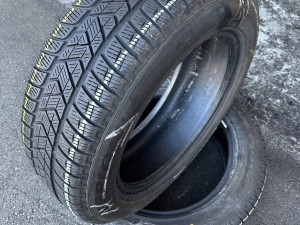215 60 r 17 Pirelli 215/60 r17
