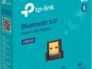 TP-link UB500 Bluetooth adapter