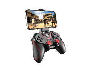 Gigatech Revenger ios/android gamepad