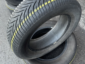 225 65 r 17 BFGoodrich 225/65 r17