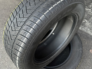 235 60 r 18 Pirelli 235/60 r18
