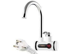 Česma instant  sa grijačem Vedolux usadni model