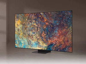SAMSUNG TV 98'' QN90A QE98QN90AATXX