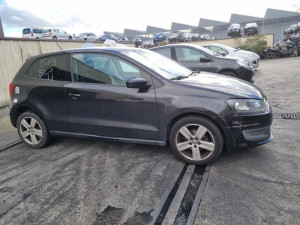 POLO 6 1.6 TDI CAY DIJELOVI KRLE AUTOOTPAD AUTO OTPAD