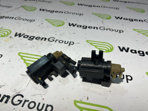 Vakum turbine b klasa Mercedes W245