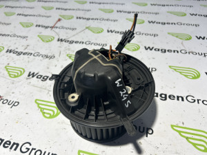 Motoric kabine Mercedes W245