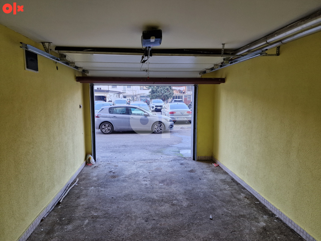 Garaža Banja Luka 22m2 2