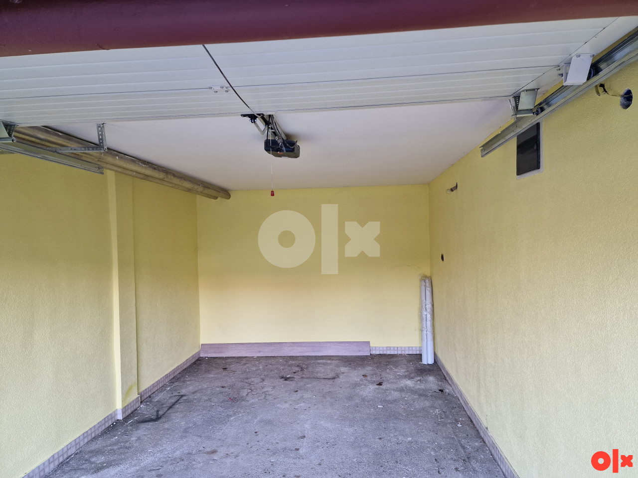Garaža Banja Luka 22m2