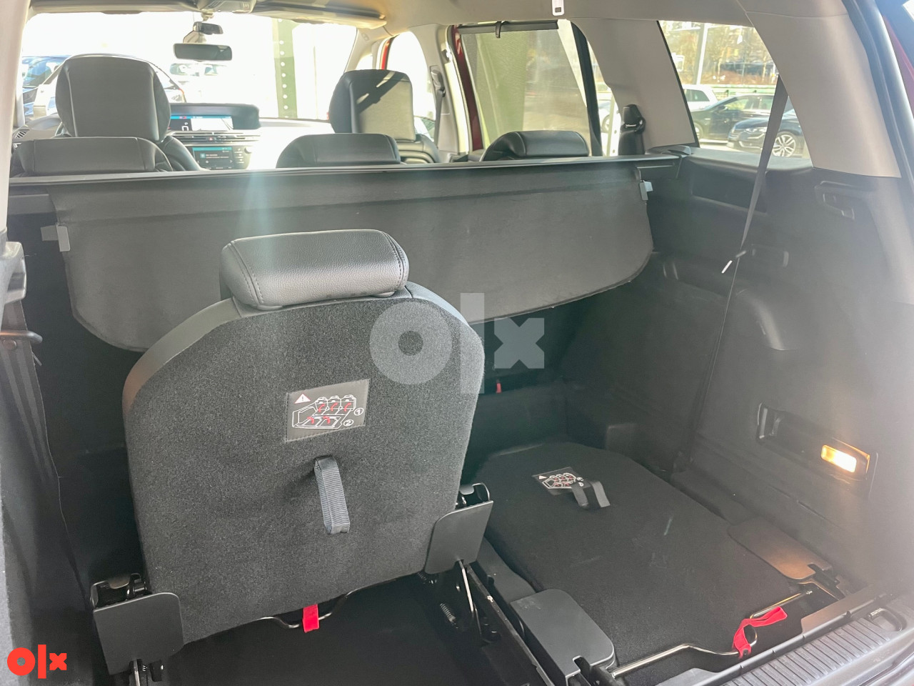 CITROEN C4 PICASSO AUTOMATIC 7 SJEDIŠTA - SUPER AKCIJA!
