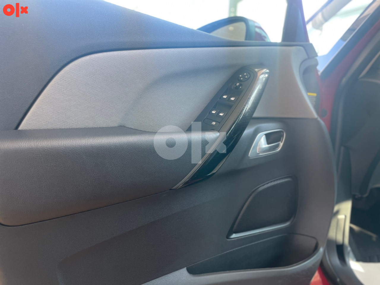 CITROEN C4 PICASSO AUTOMATIC 7 SJEDIŠTA - SUPER AKCIJA!