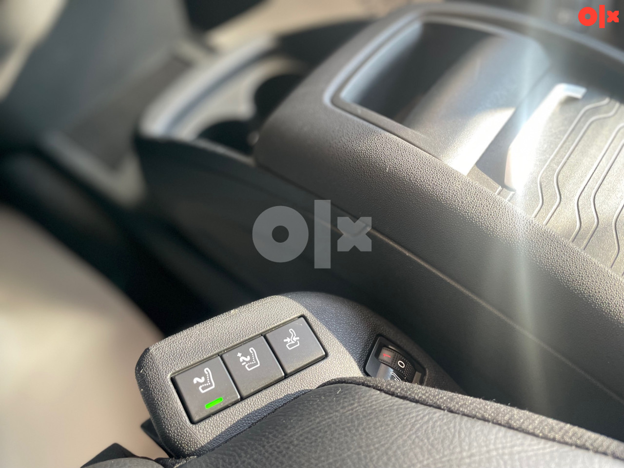 CITROEN C4 PICASSO AUTOMATIC 7 SJEDIŠTA - SUPER AKCIJA!