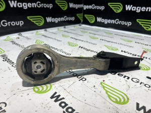 Nosac motora Volkswagen Polo 9N (fotografija 2)