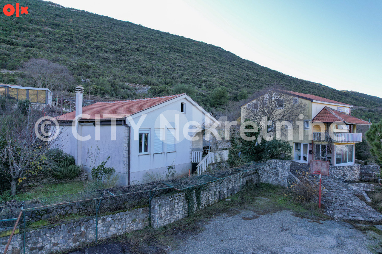Građevinsko zemljište i kuće - Neum - Jazine - 1748 m2 5