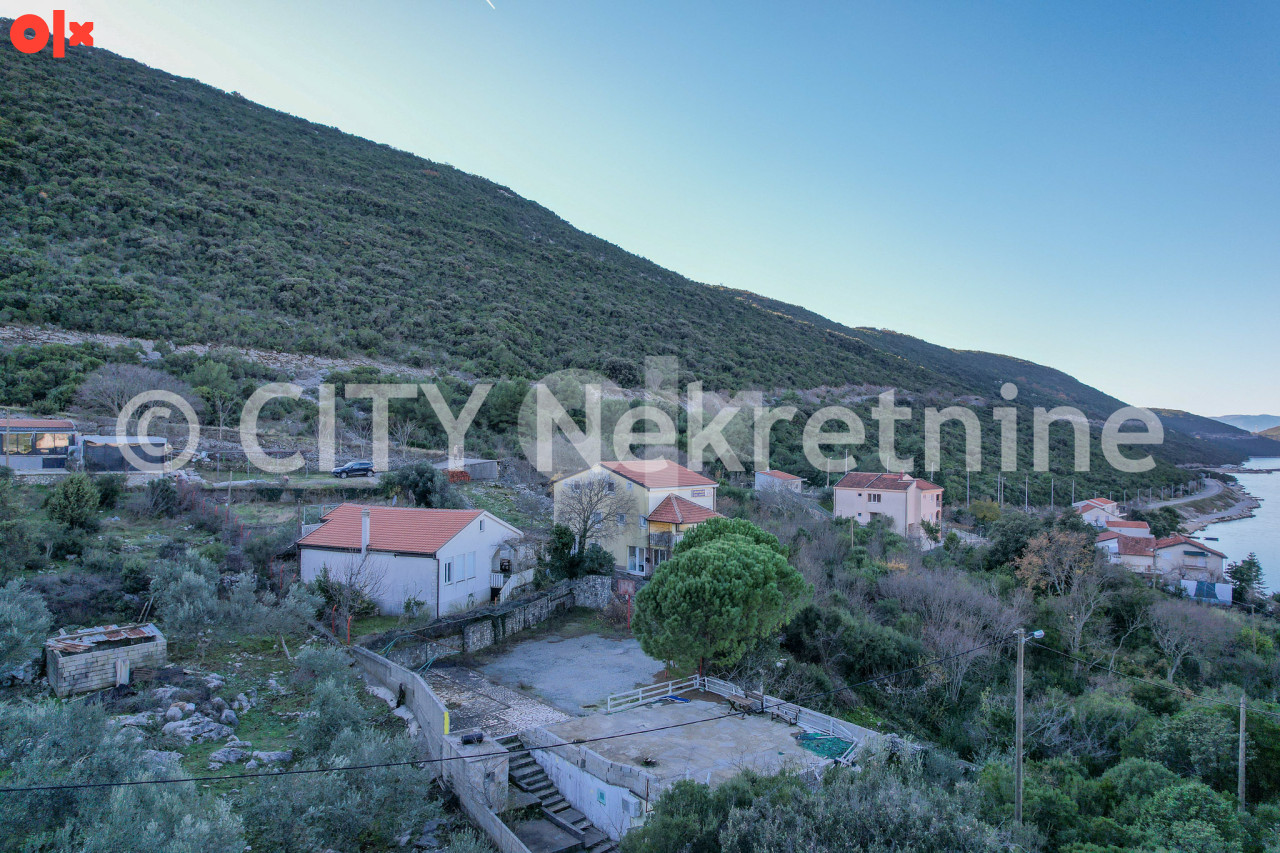 Građevinsko zemljište i kuće - Neum - Jazine - 1748 m2 6