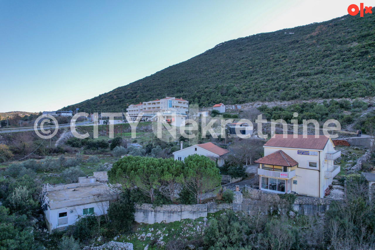 Građevinsko zemljište i kuće - Neum - Jazine - 1748 m2 7