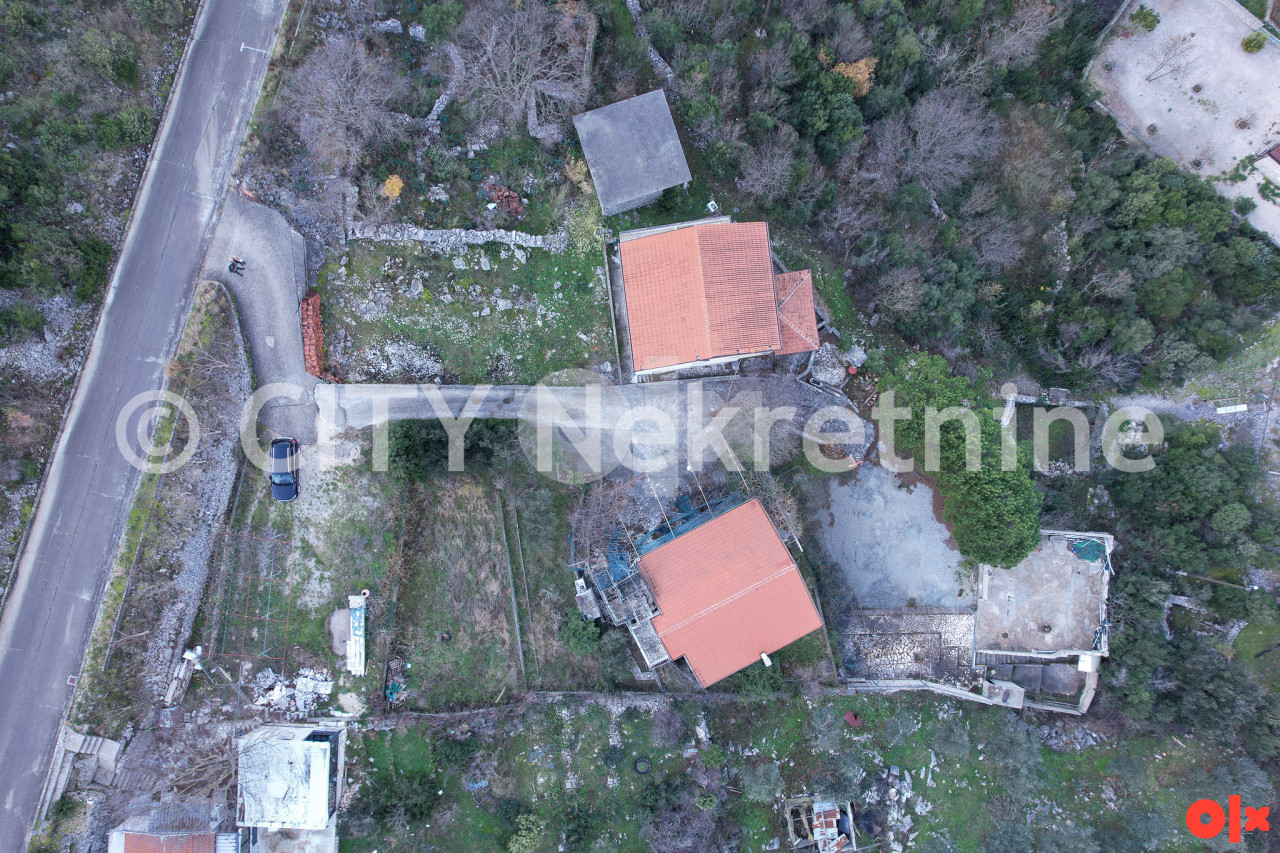 Građevinsko zemljište i kuće - Neum - Jazine - 1748 m2 8
