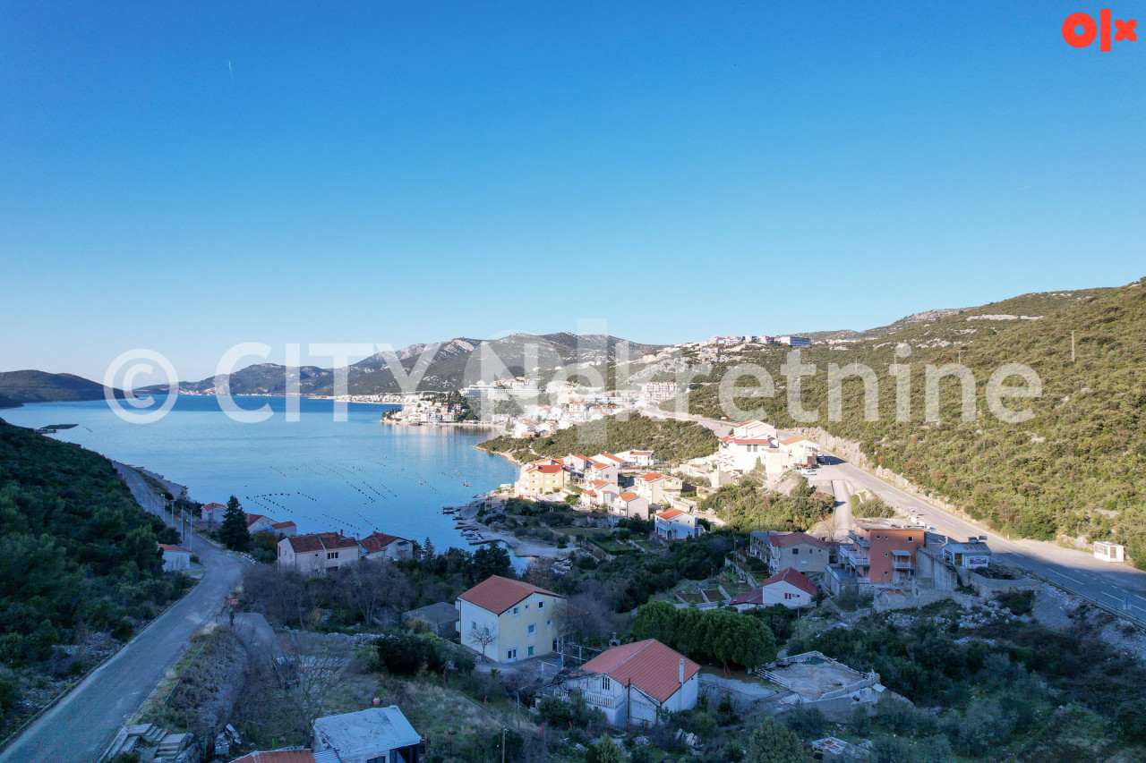Građevinsko zemljište i kuće - Neum - Jazine - 1748 m2 9