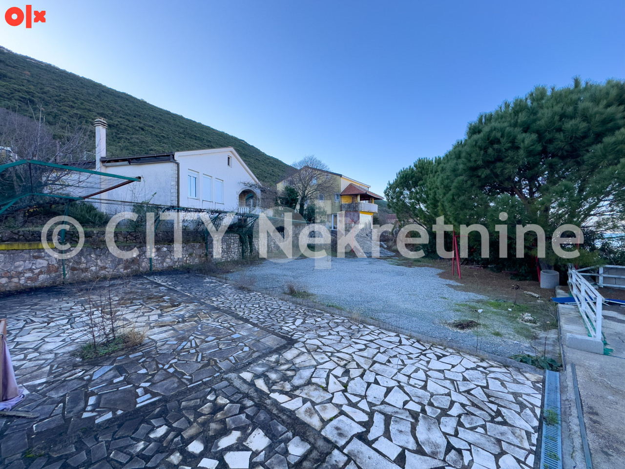 Građevinsko zemljište i kuće - Neum - Jazine - 1748 m2 11
