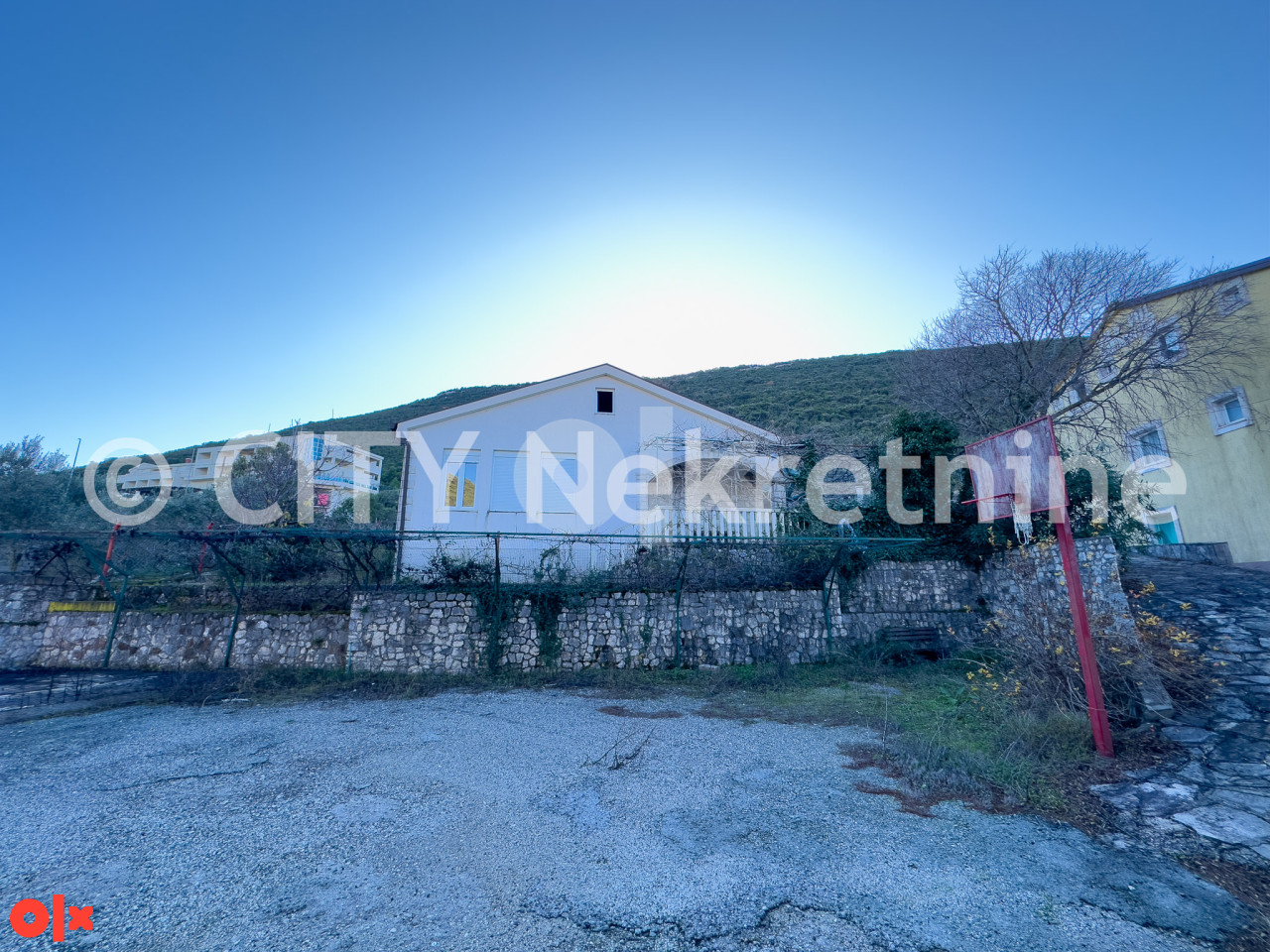 Građevinsko zemljište i kuće - Neum - Jazine - 1748 m2 13