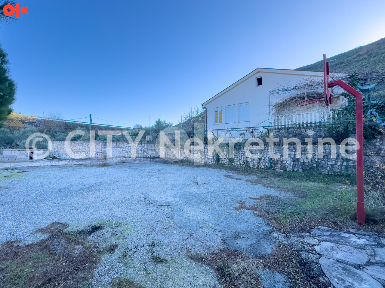 Građevinsko zemljište i kuće - Neum - Jazine - 1748 m2 14
