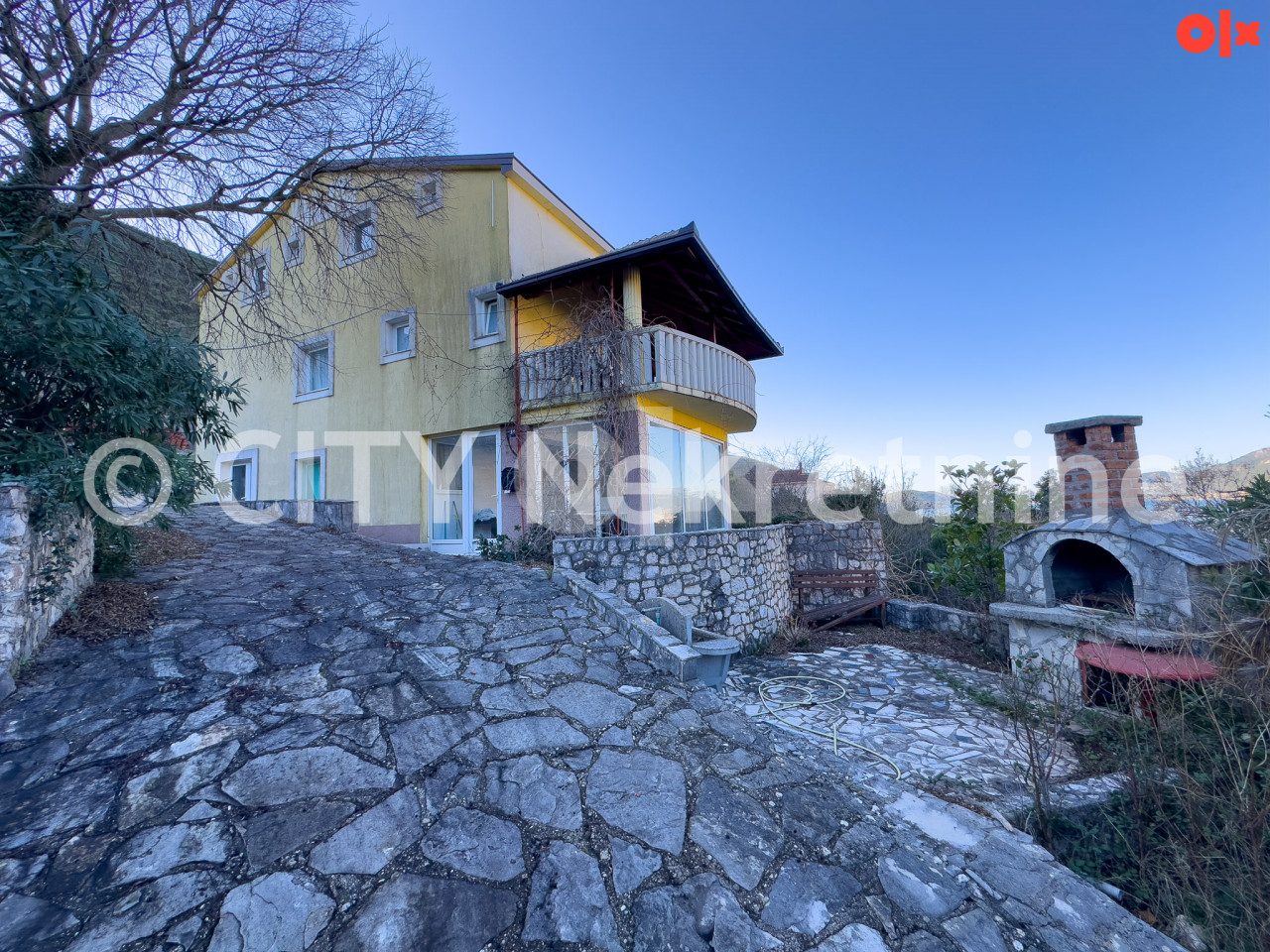 Građevinsko zemljište i kuće - Neum - Jazine - 1748 m2 15