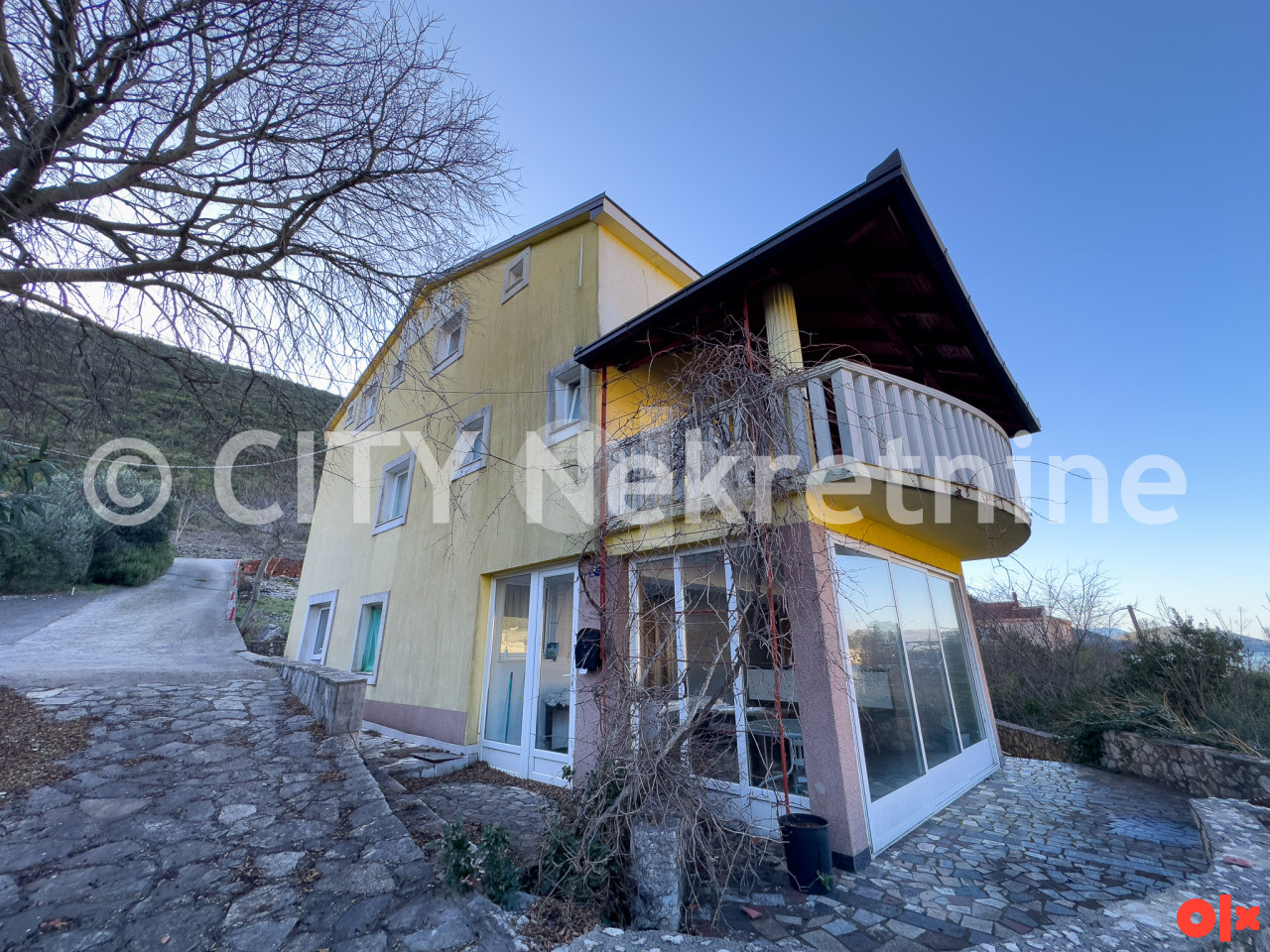 Građevinsko zemljište i kuće - Neum - Jazine - 1748 m2 16