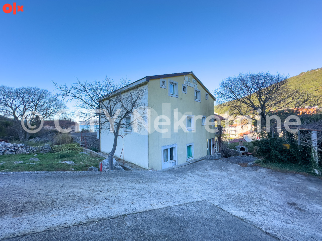 Građevinsko zemljište i kuće - Neum - Jazine - 1748 m2 17