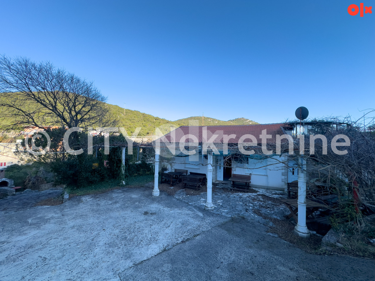 Građevinsko zemljište i kuće - Neum - Jazine - 1748 m2 18